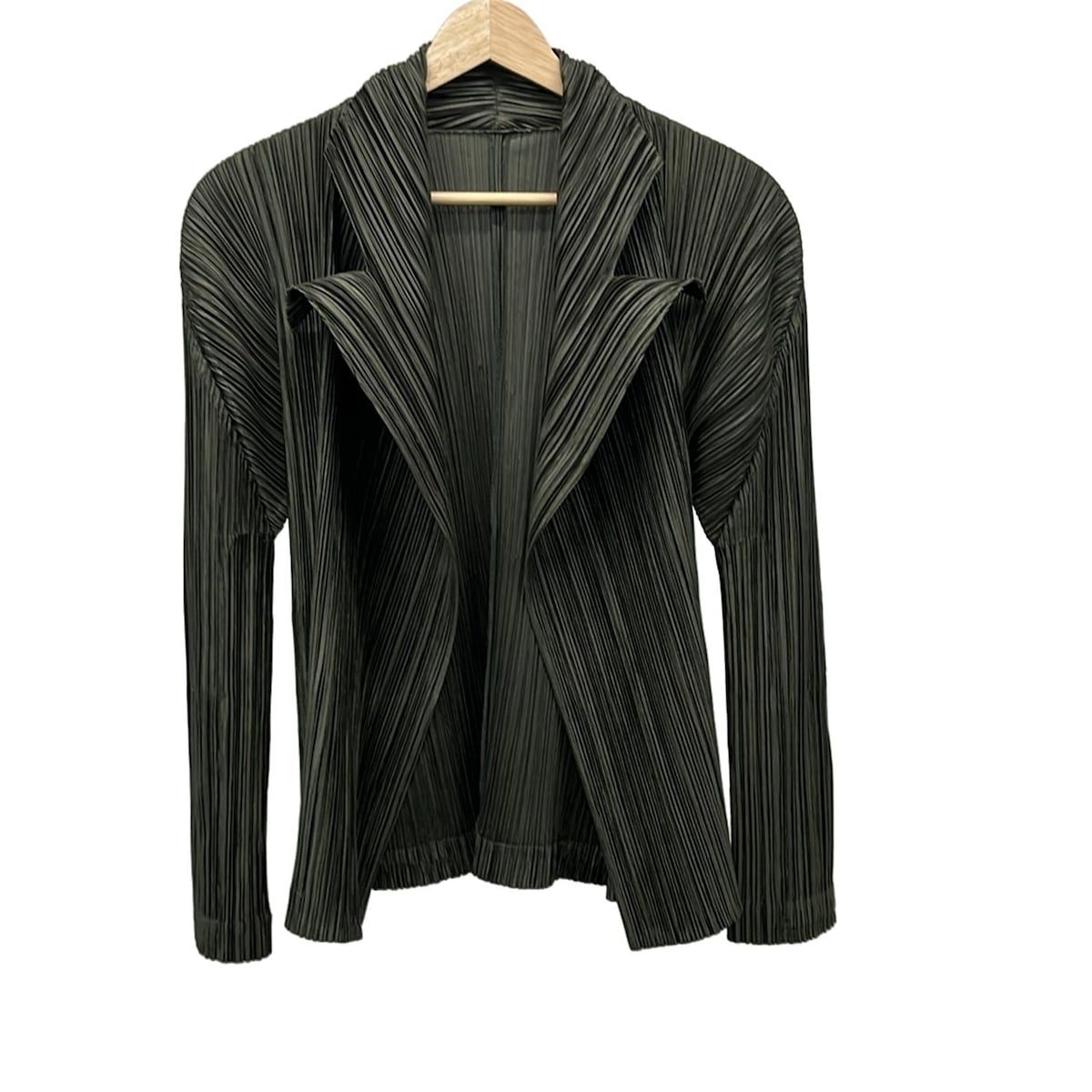 PLEATS PLEASE(プリーツプリーズ) ジャケット サイズ3 L レディース