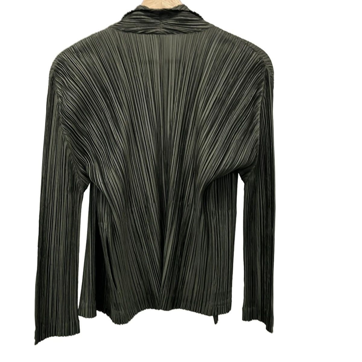 PLEATS PLEASE(プリーツプリーズ) ジャケット サイズ3 L レディース