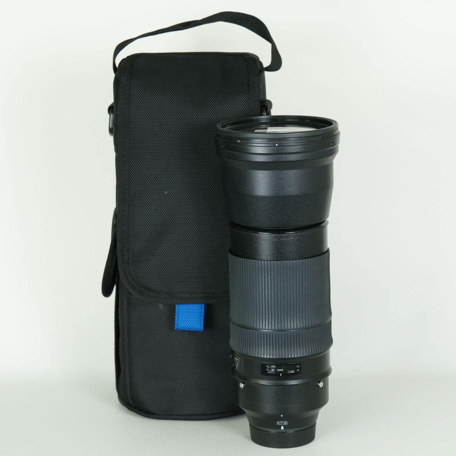 並品 | 注意事項あり] TAMRON SP 150-600mm F/5-6.3 Di VC USD (Model 
