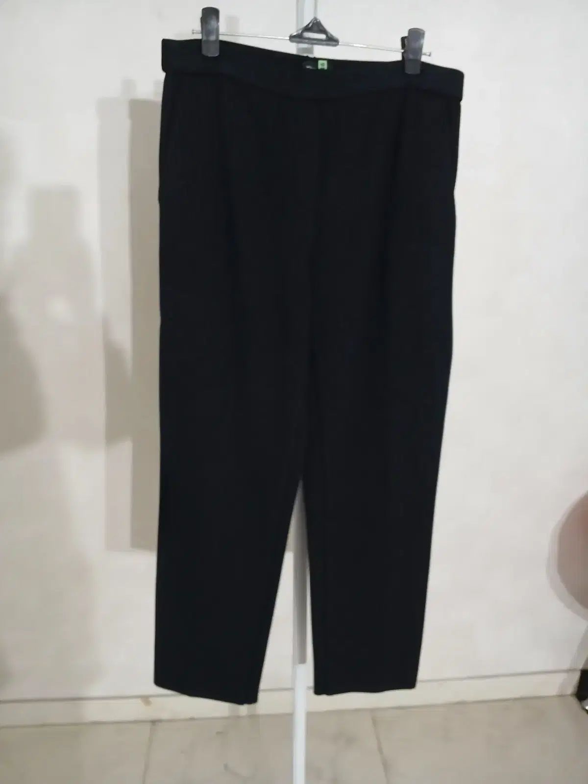 020 セオリー ウール素材 ストレッチパンツ 66