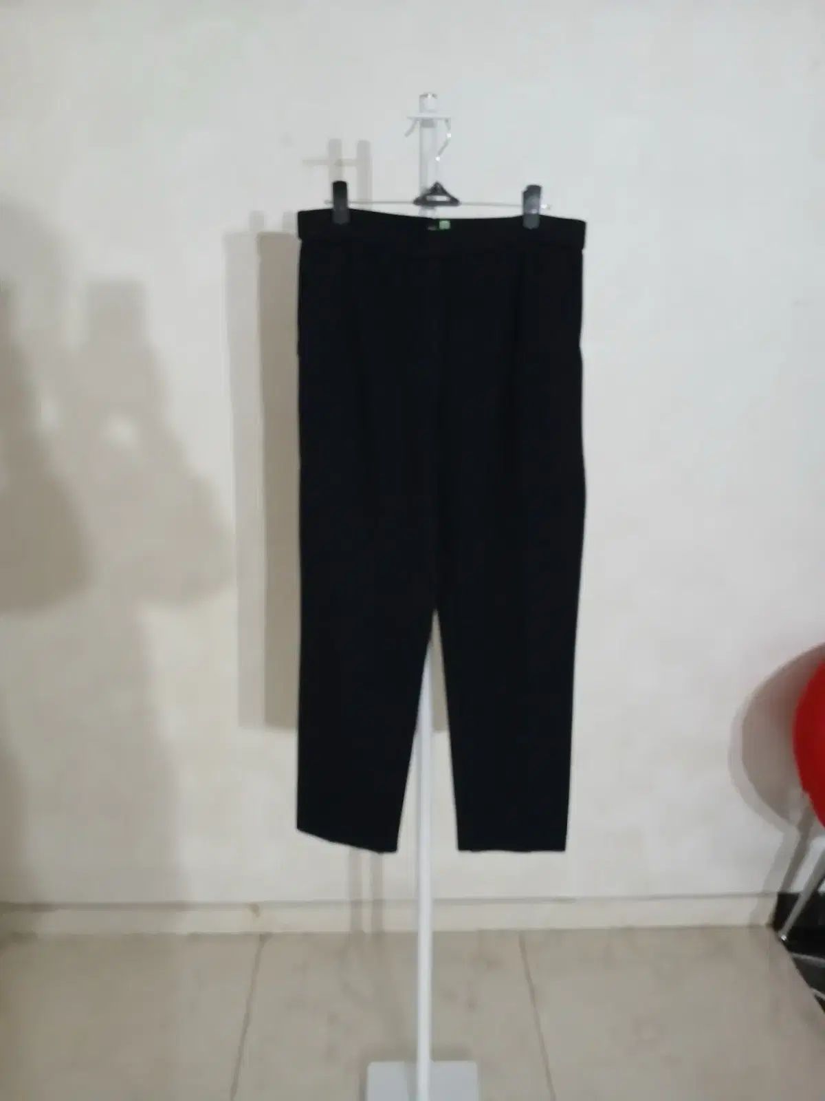 020 セオリー ウール素材 ストレッチパンツ 66