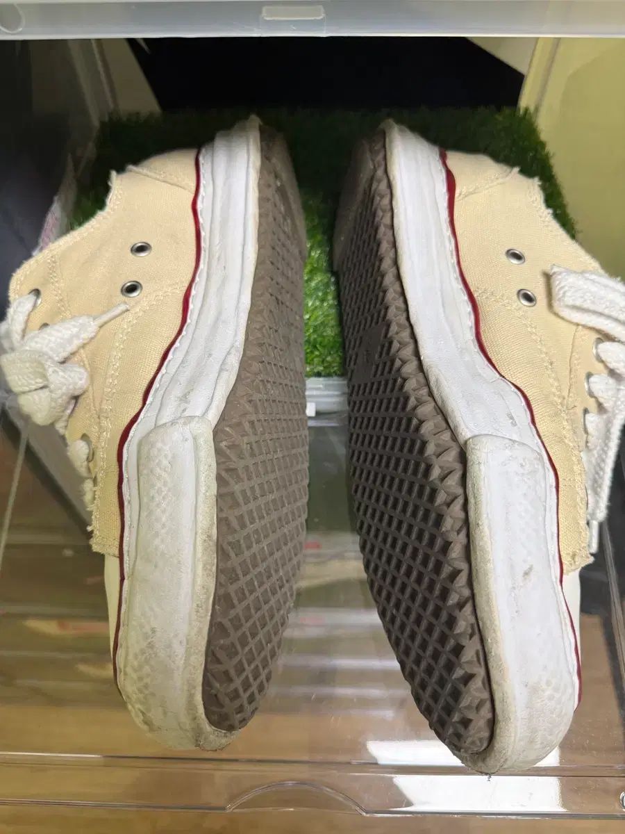 43 Maison MIHARA YASUHIRO メゾンミハラヤスヒロ ピーターソン ナチュラル