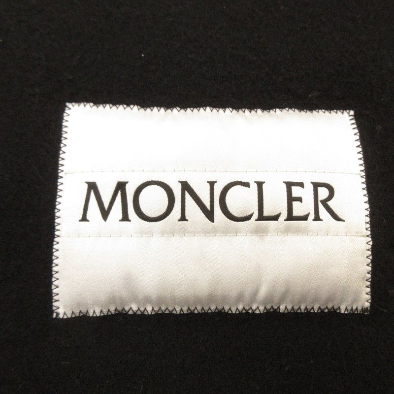 姫路東店】 中古 MONCLER | モンクレール マフラー SCIARPA