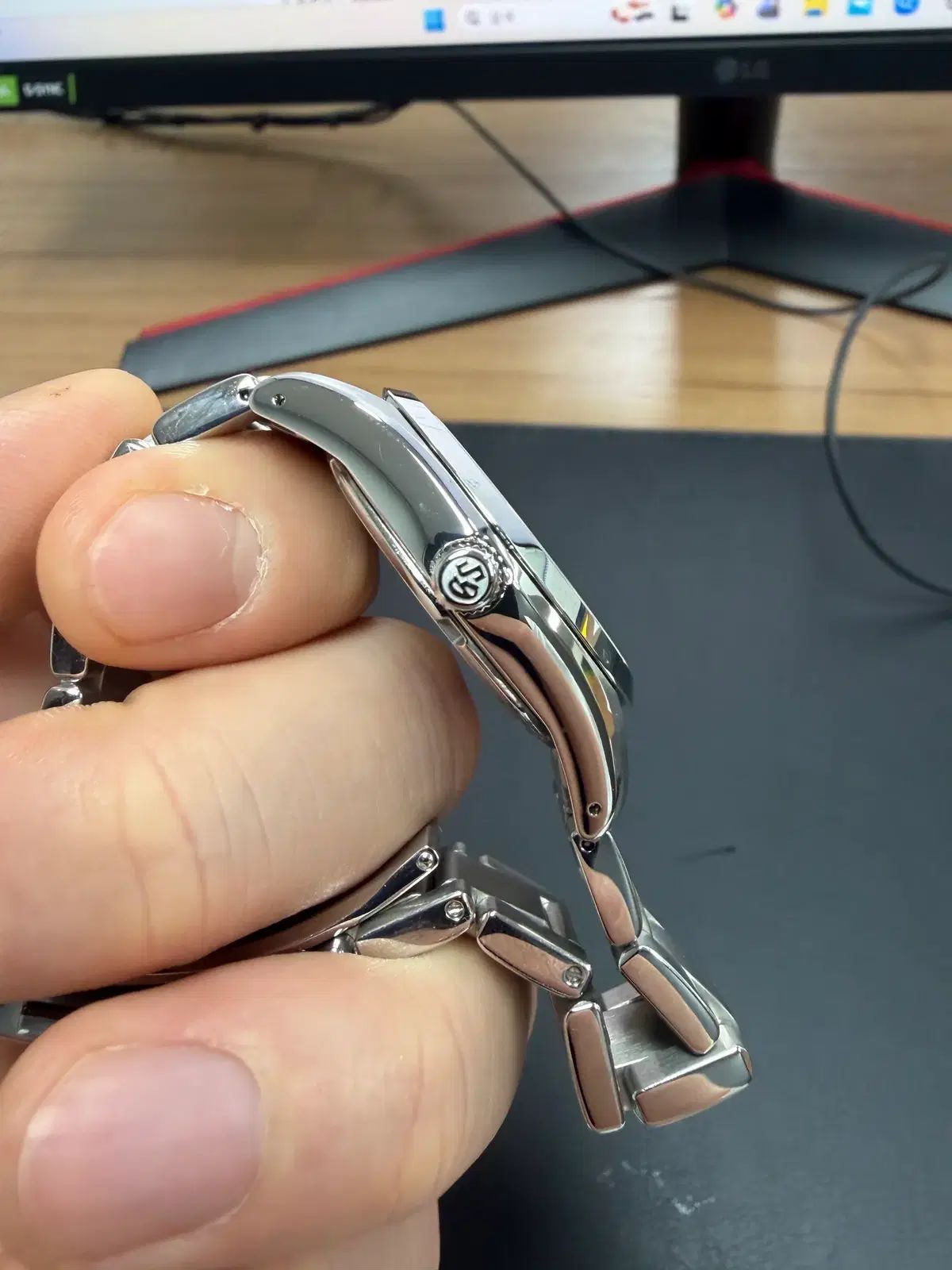 グランドセイコー