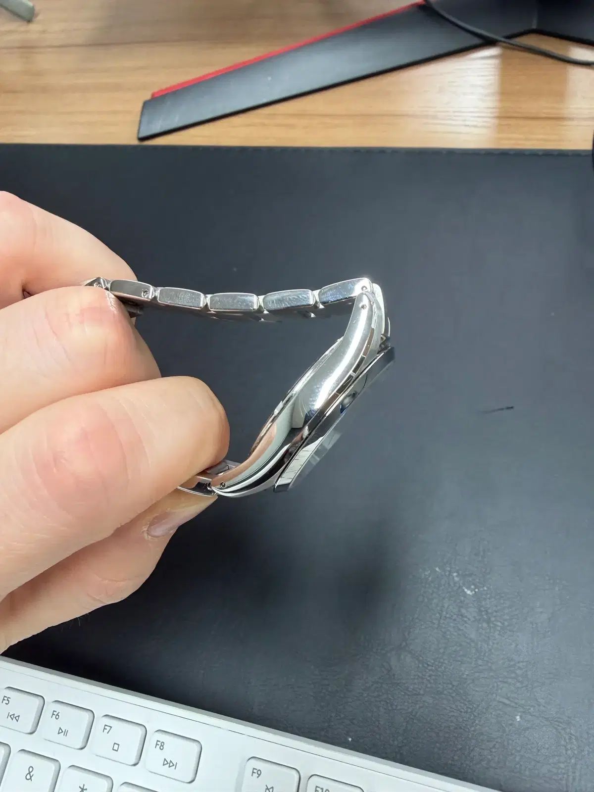 グランドセイコー sbgx