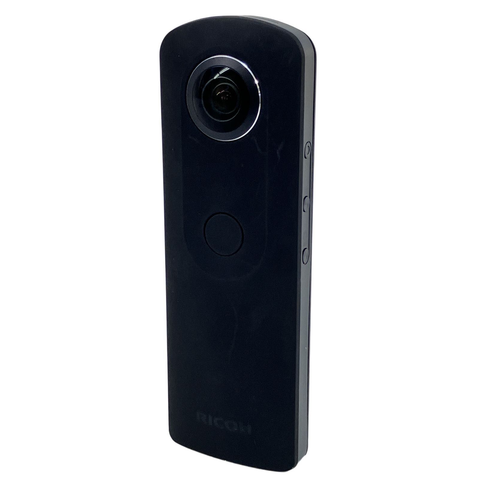 RICOH THETA S XS 00 360度 全天球 カメラ リコー シータ エス フルHD VR ライブストリーミング