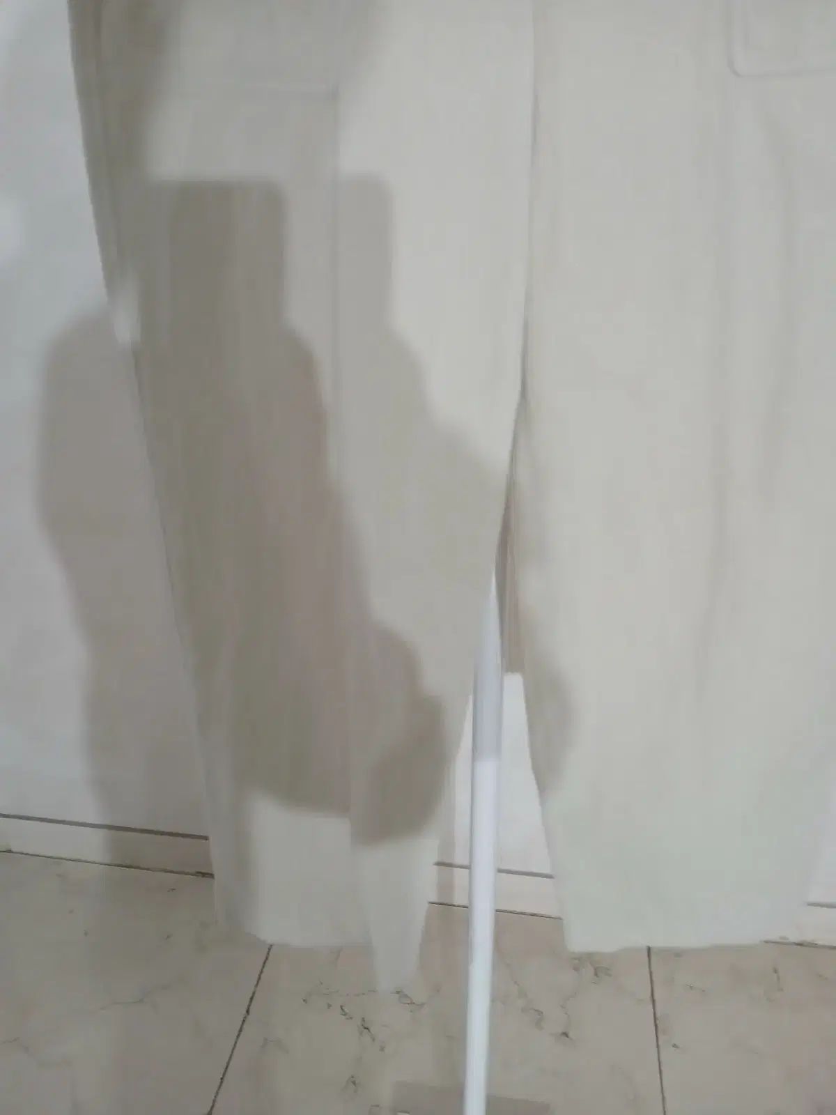  020 システム コーデュロイ パンツ 55 その他 パンツ