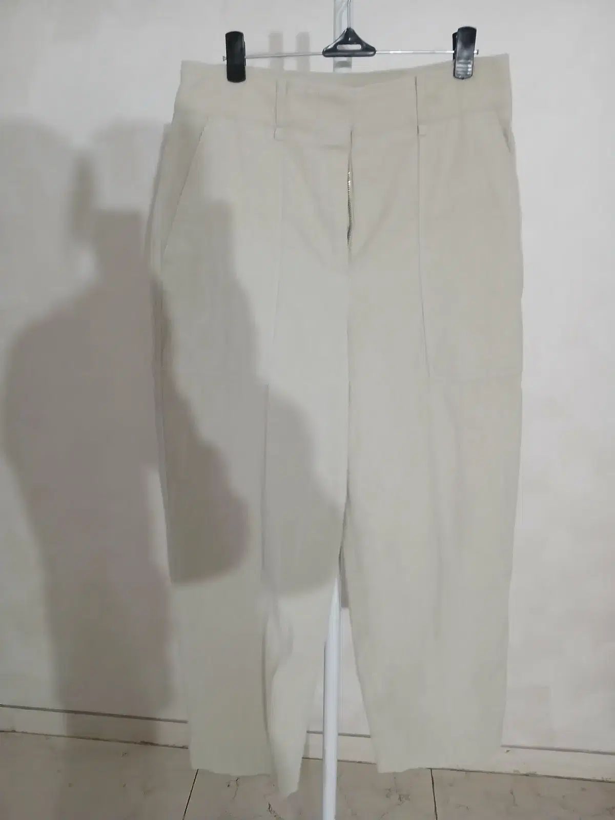 020 システム コーデュロイ パンツ 55