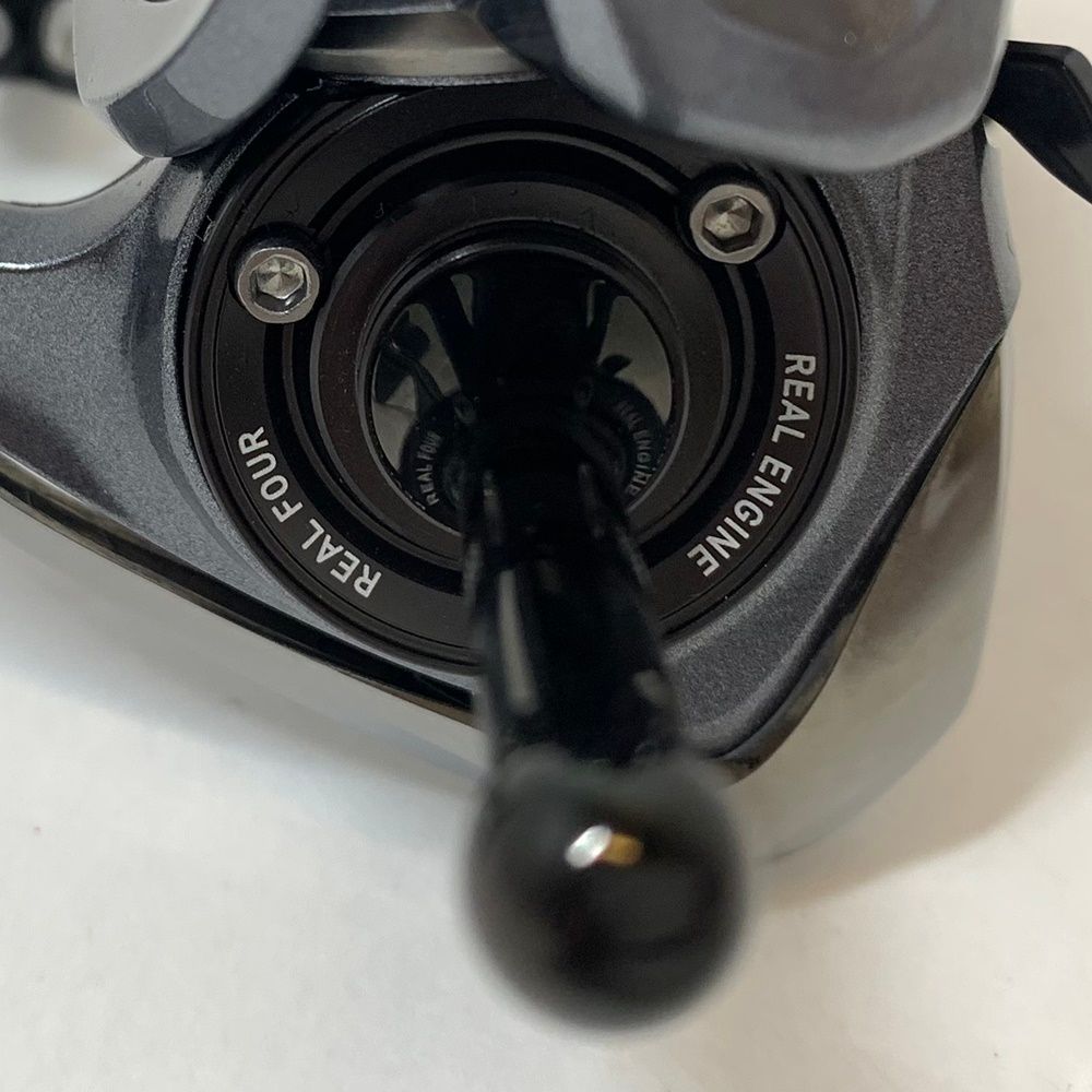 加古川店】 中古 Daiwa | ダイワ リール 15ルビアス 1003 カスタム