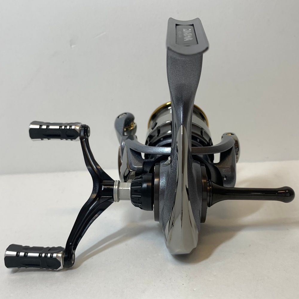 加古川店】 中古 Daiwa | ダイワ リール 15ルビアス 1003 カスタム