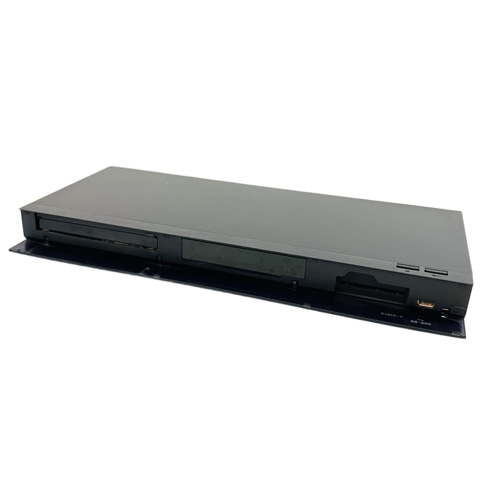 Panasonic パナソニック DIGA DMR-2CW200 Blu-ray ブルーレイ