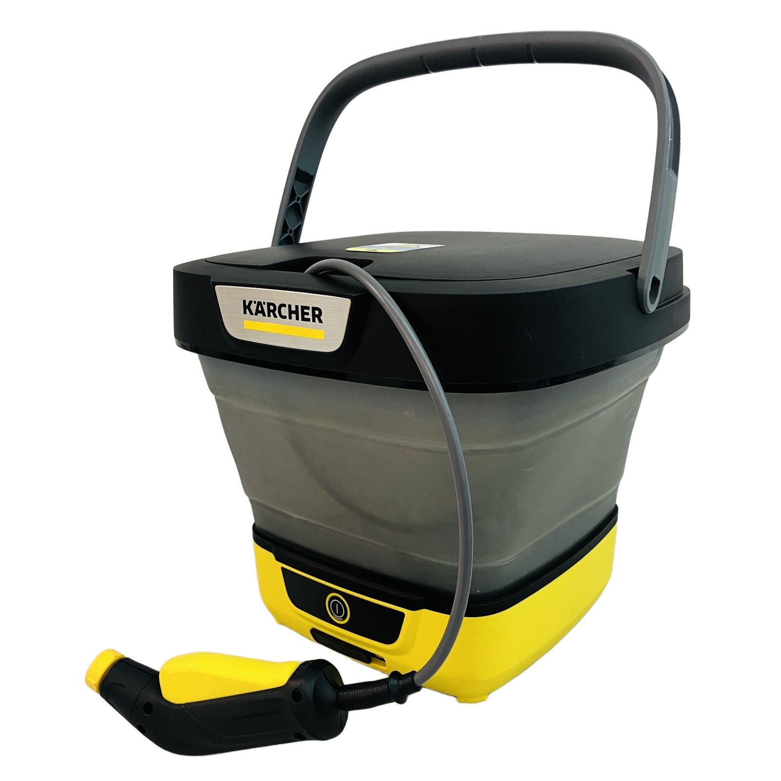 ケルヒャー OC 3 F able 家庭用マルチクリーナー アクセ3点付