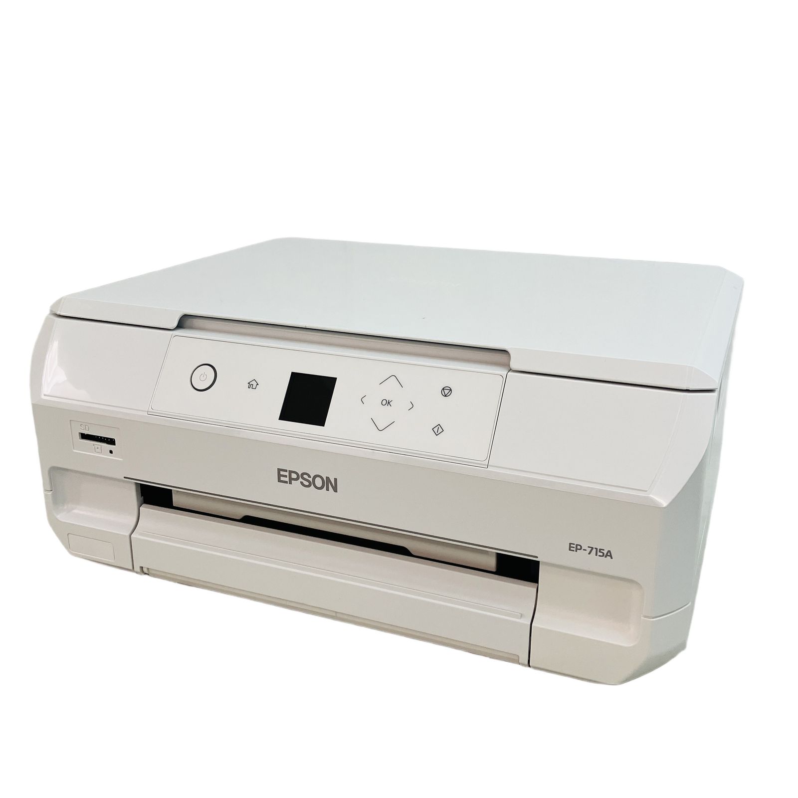 EPSON エプソン EP-715A インクジェットプリンター 複合機 部品取り