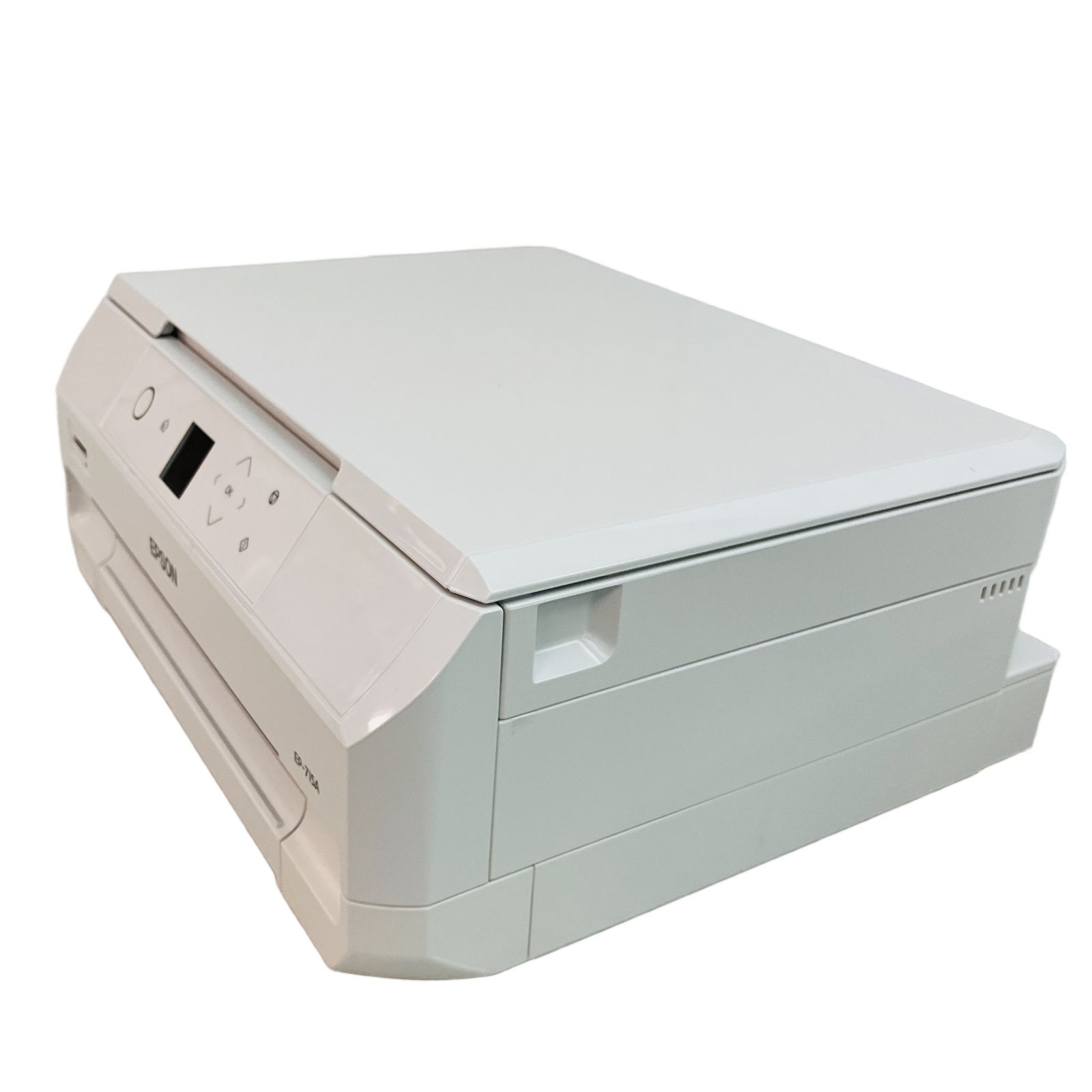 EPSON エプソン EP-715A インクジェットプリンター 複合機 部品取り