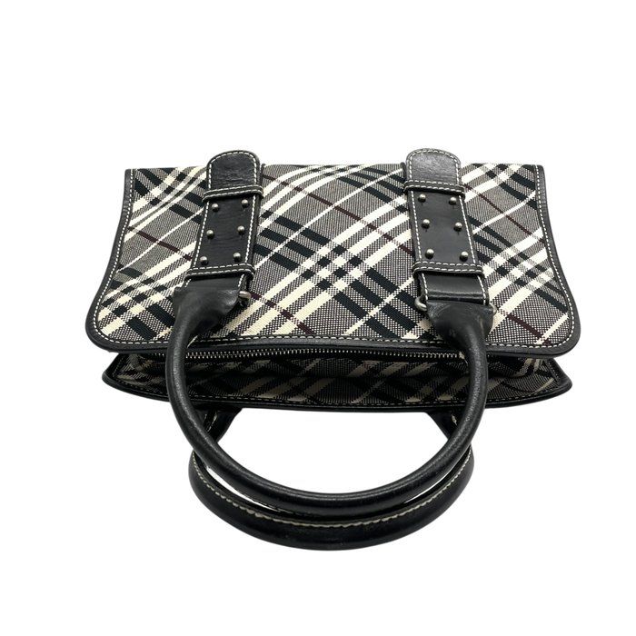 美品 BURBERRY BLUE LABEL バーバリー ブルーレーベル ノバチェック