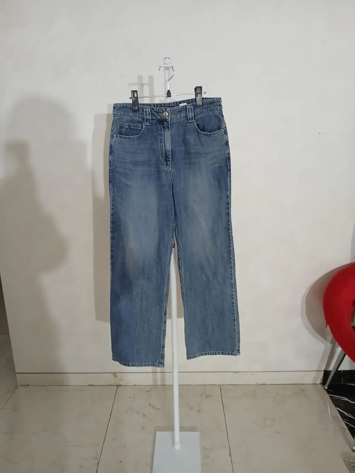 024 SJSJ デニム パンツ 66