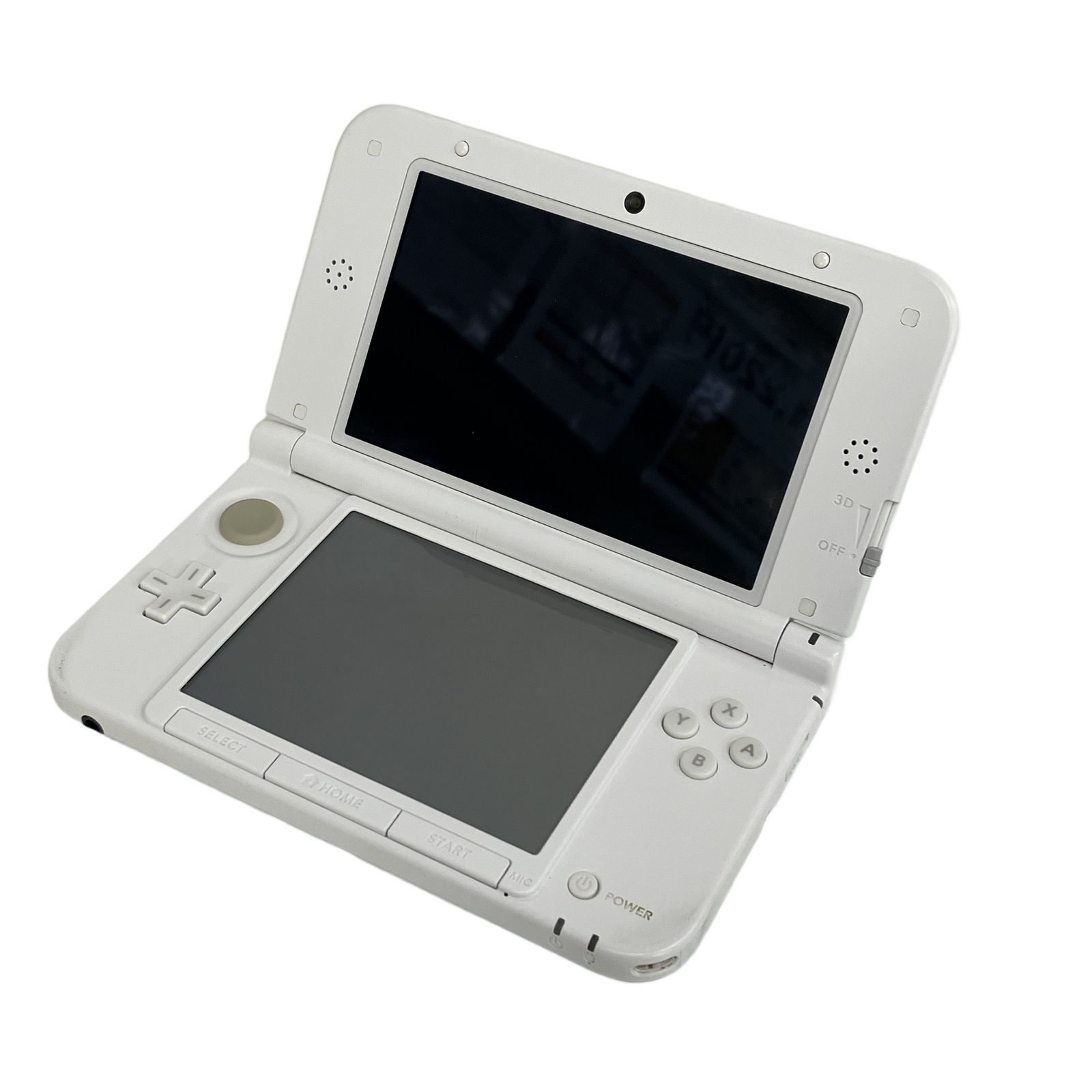 任天堂 Nintendo 3 DS 本体 SPR 001 D表示 大画面 ゲーム