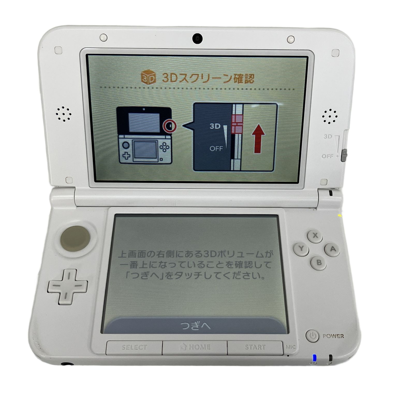 3 DS