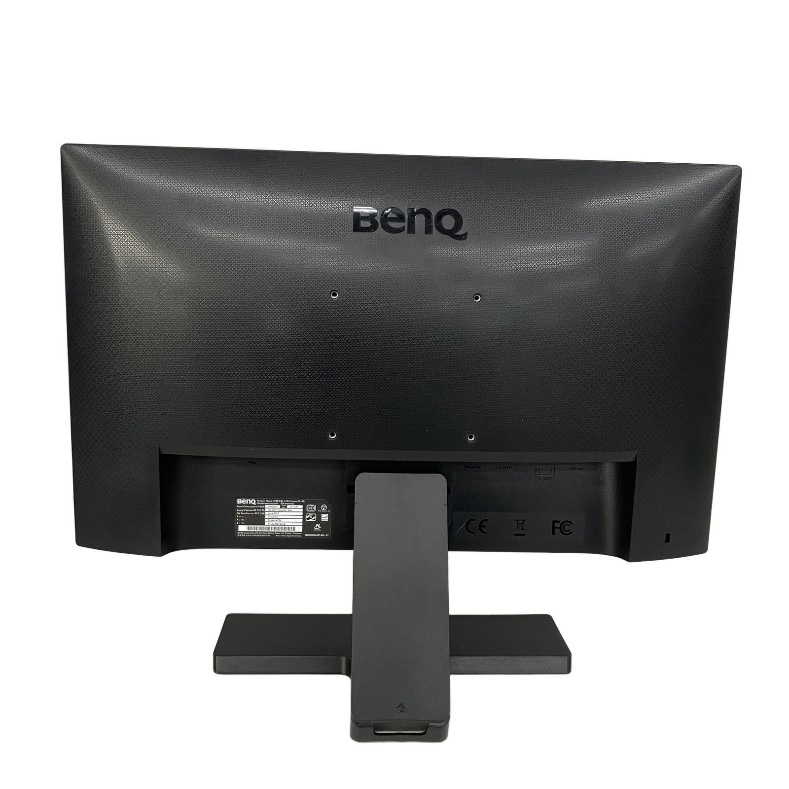 BenQ GW 2283 液晶モニター 2020年製 家電 ベンキュー