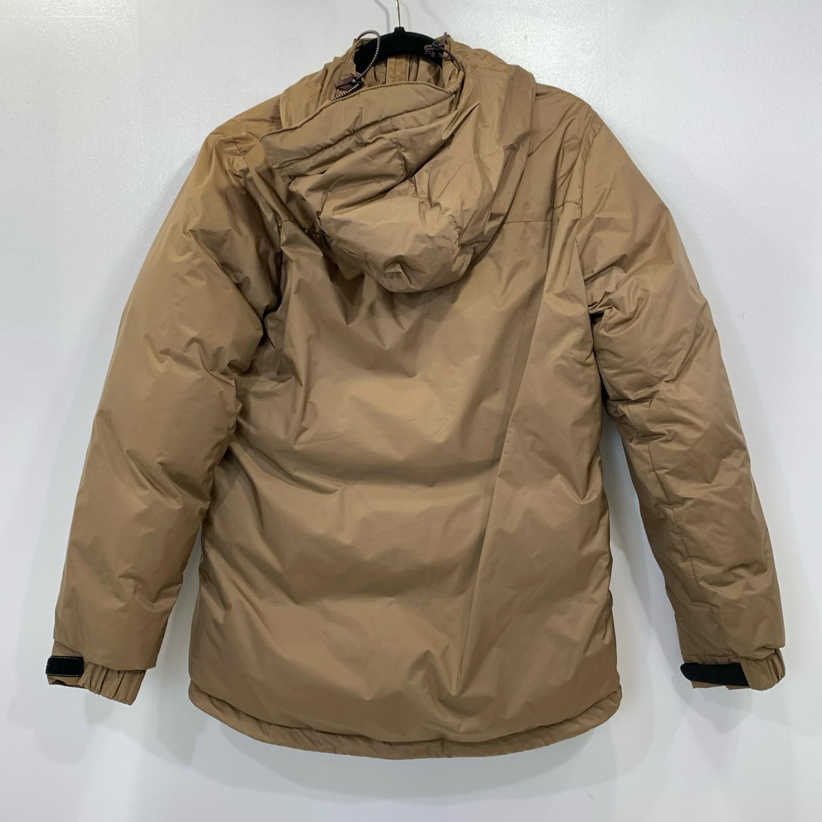姫路東店】 中古 NANGA | ナンガ ×URBAN RESEARCH ダウンジャケット iD