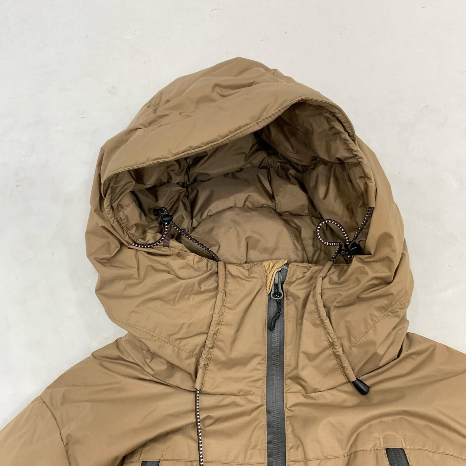 姫路東店】 中古 NANGA | ナンガ ×URBAN RESEARCH ダウンジャケット iD