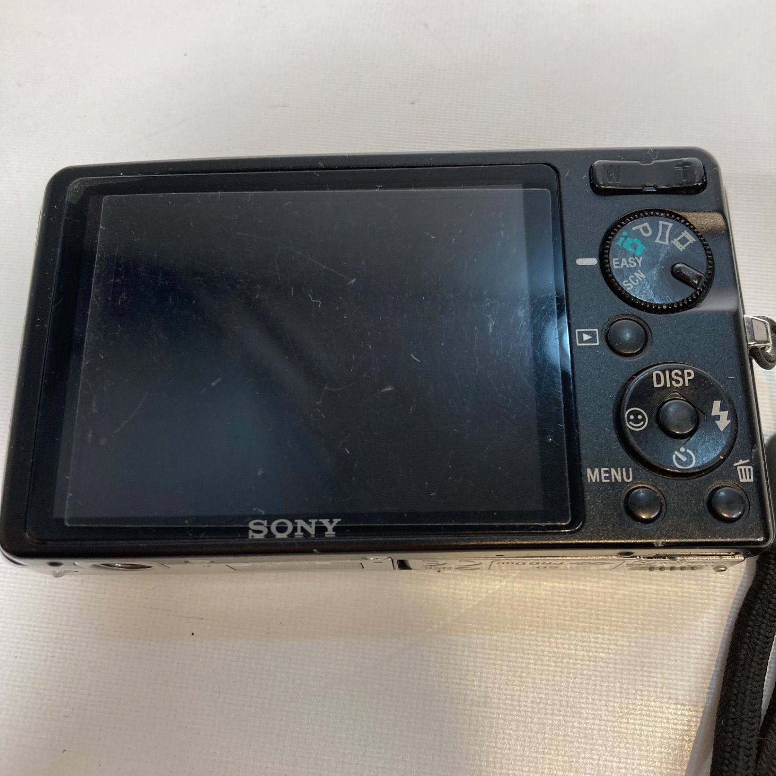 ジャンク】デジカメ 4点まとめ売り - メルカリ