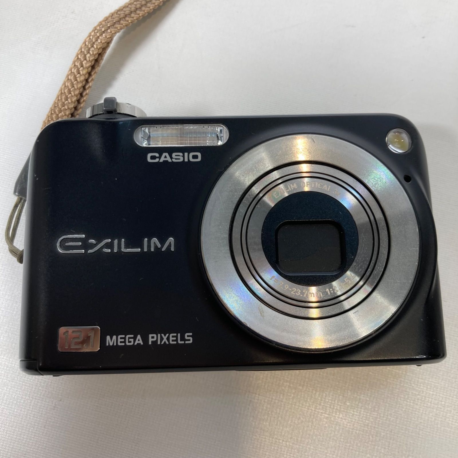 ジャンク】デジカメ 4点まとめ売り - メルカリ