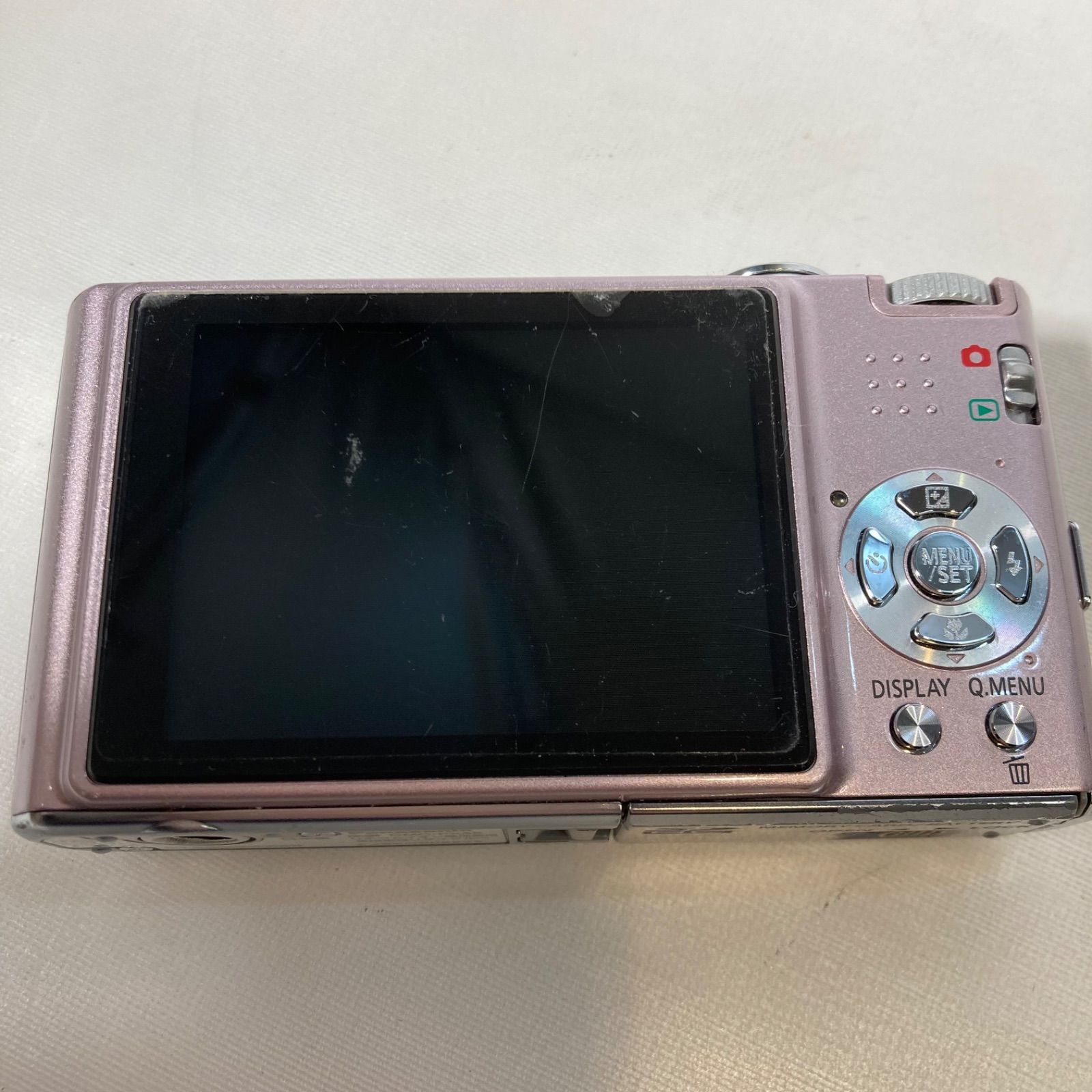 デジカメ４点セット「ジャンク」 ジャンク】デジカメ 4点まとめ売り - メルカリ