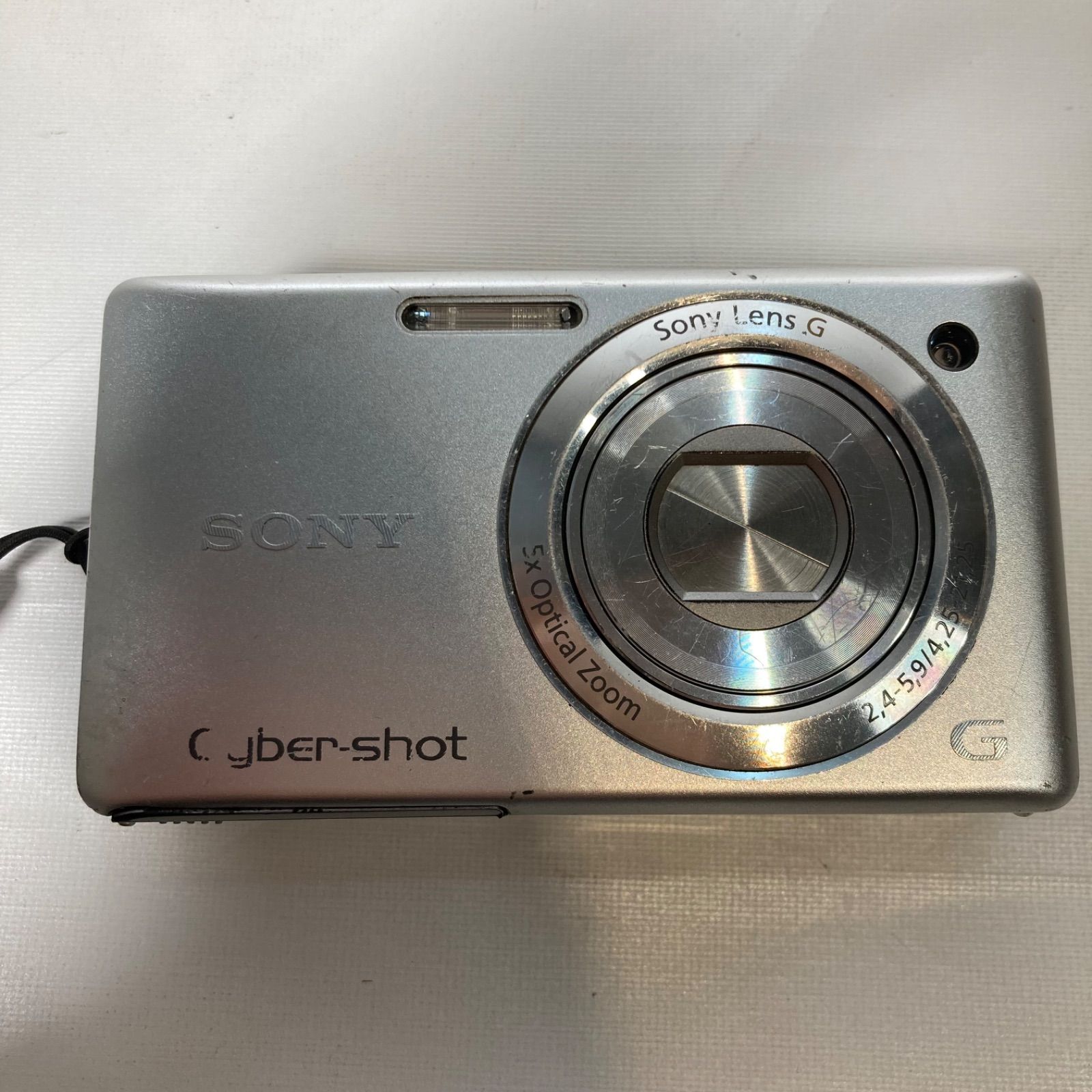 ジャンク】デジカメ 4点まとめ売り - メルカリ