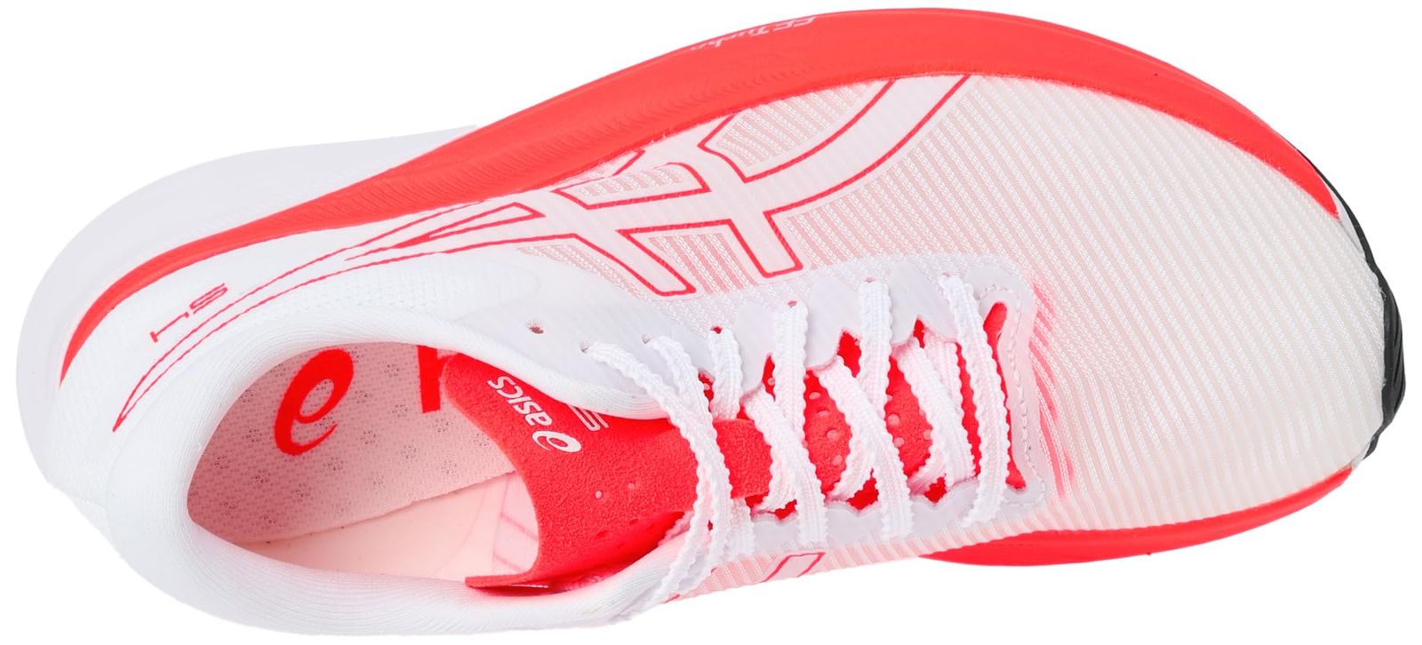  アシックス ランニングシューズ S 4 ユニセックス大人 100 26.0 cm 2 E その他 靴