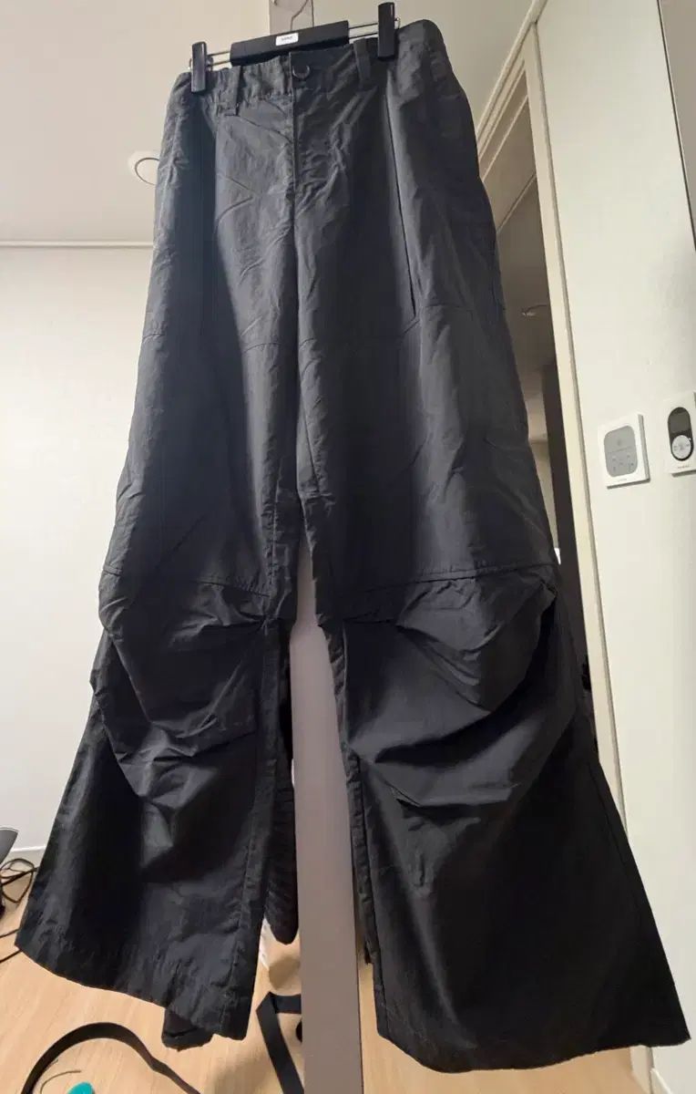 3 POLYTERU エスキモー ラウンジ チャコール