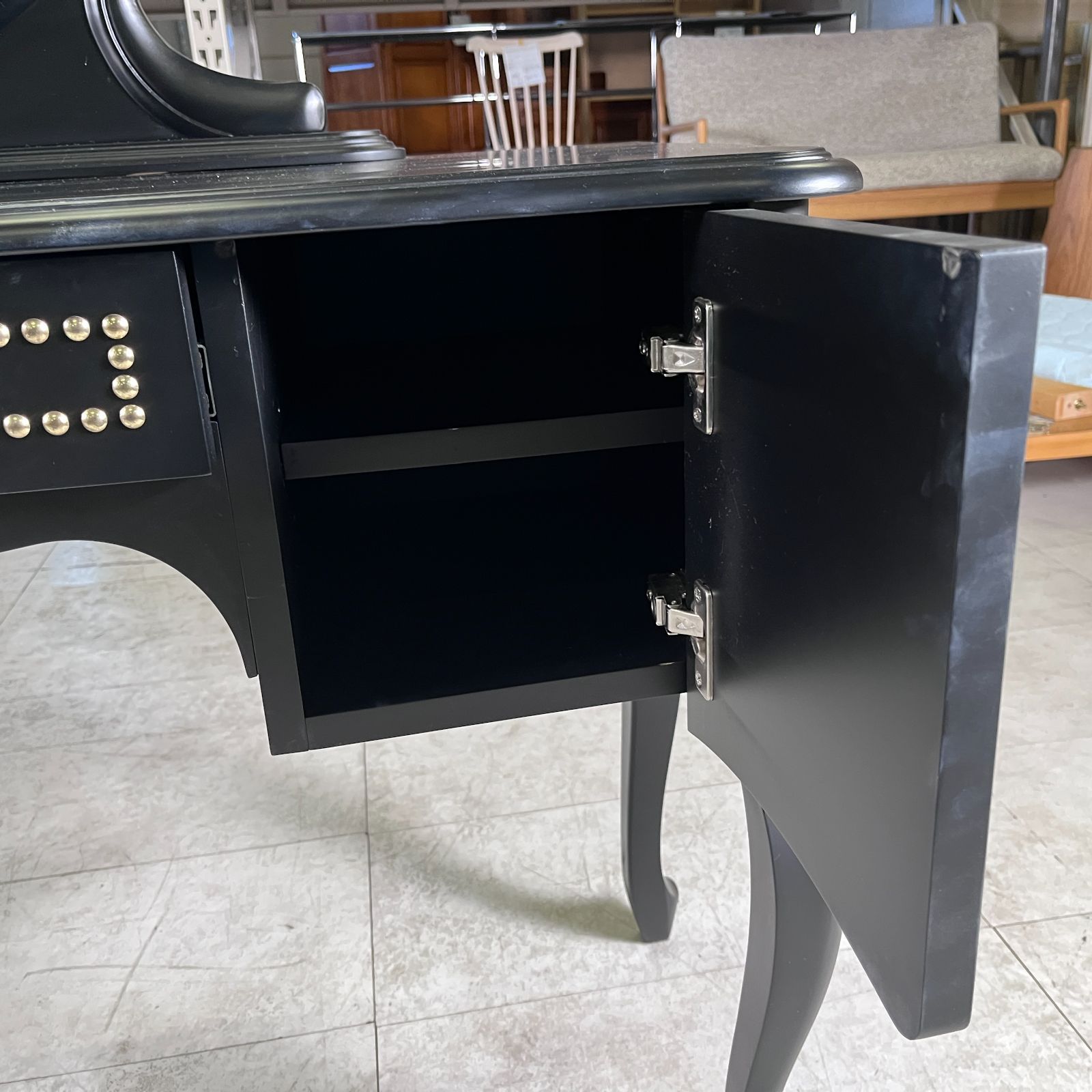 ANNA SUI HOME アナスイ Francfranc フランフラン ドレッサー