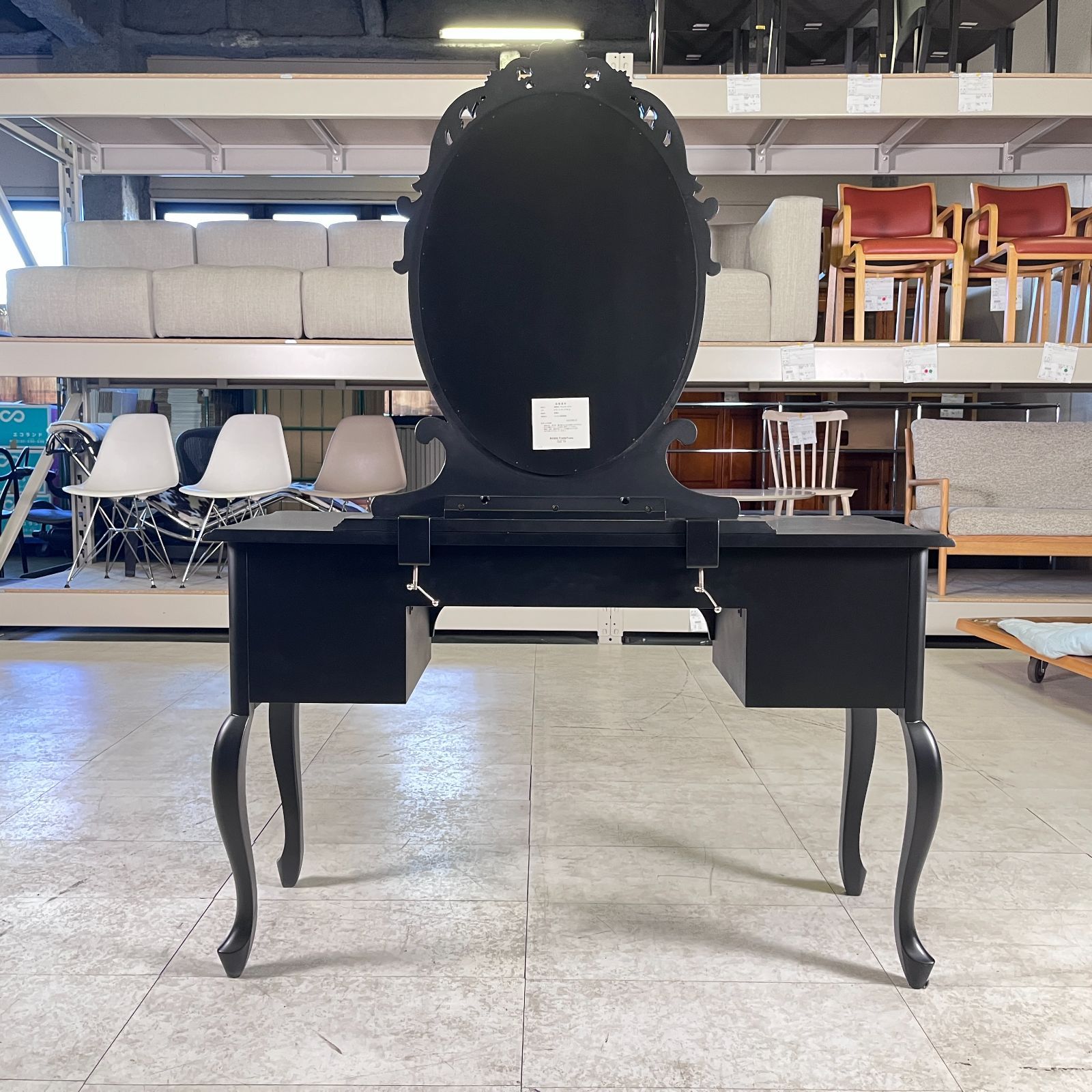 アナスイ　ドレッサー ANNA SUI HOME アナスイ Francfranc フランフラン ドレッサー