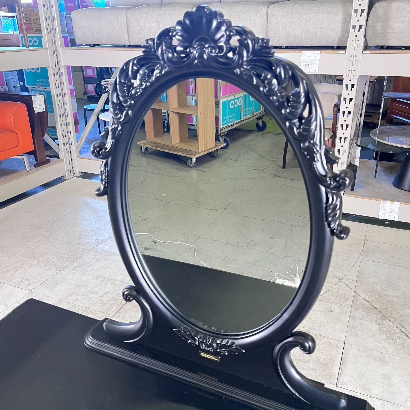 ANNA SUI HOME アナスイ Francfranc フランフラン ドレッサー