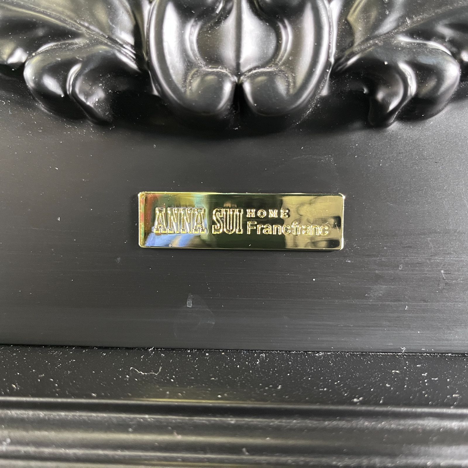 ANNA SUI HOME アナスイ Francfranc フランフラン ドレッサー
