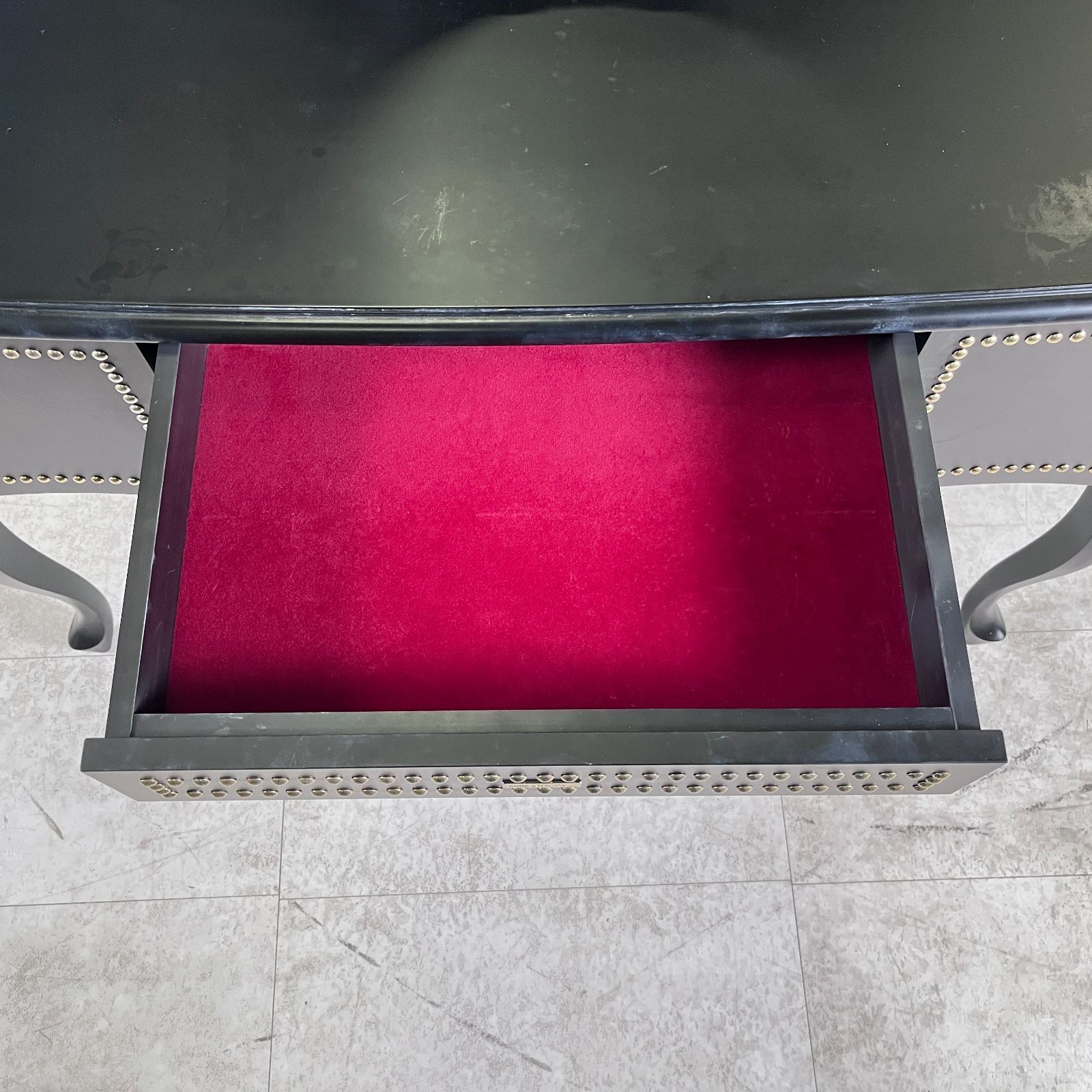 ANNA SUI HOME アナスイ Francfranc フランフラン ドレッサー