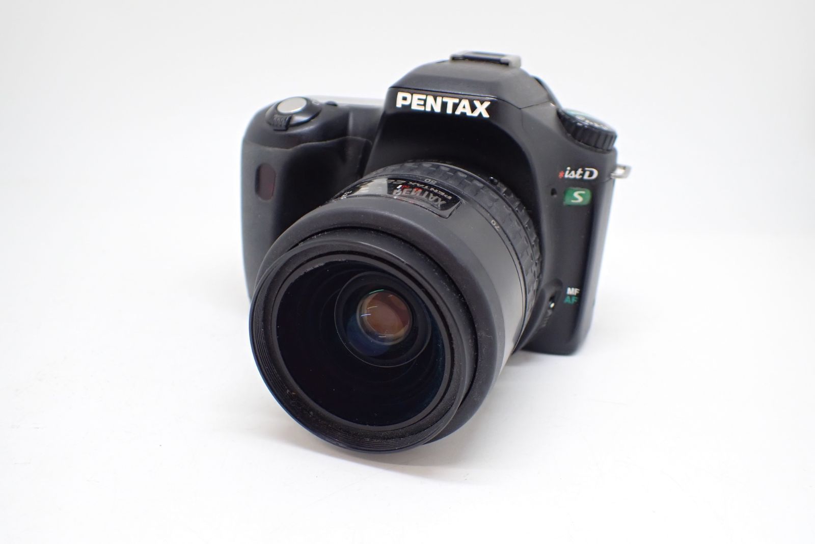 52473】PENTAX ペンタックス ist DS デジタル一眼レフカメラ ジャンク