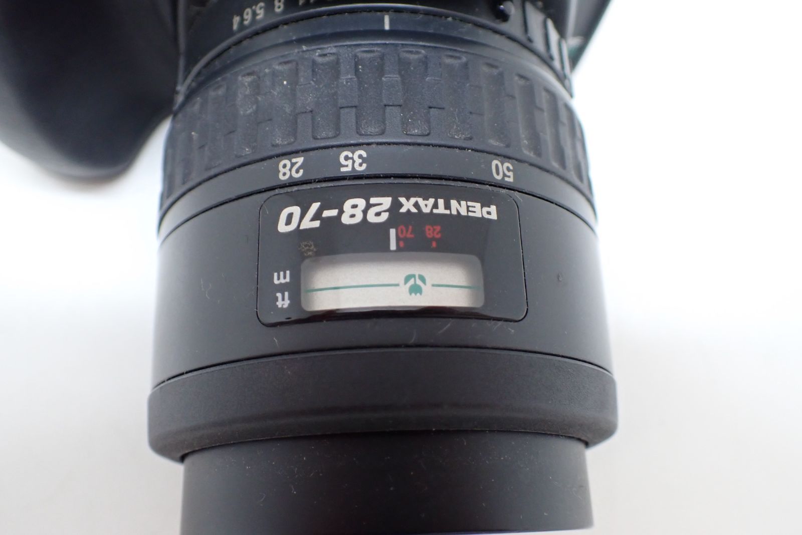52473】PENTAX ペンタックス ist DS デジタル一眼レフカメラ ジャンク