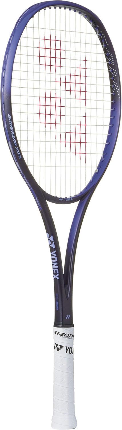 YONEX ヨネックス ジオブレイク70バーサス 色 ディープパープル サイズ UL 1
