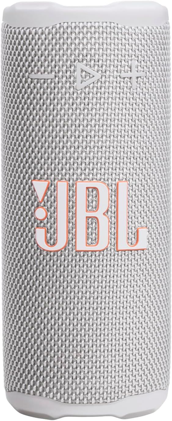 Bluetoothスピーカー JBL Grip ホワイト