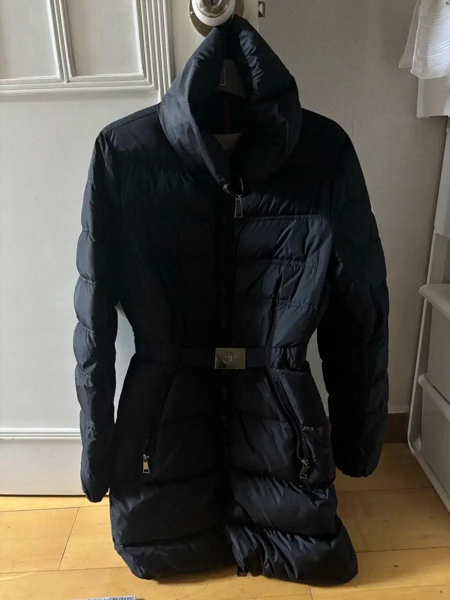 MONCLER モンクレール アクサンテル ダウン サイズ0