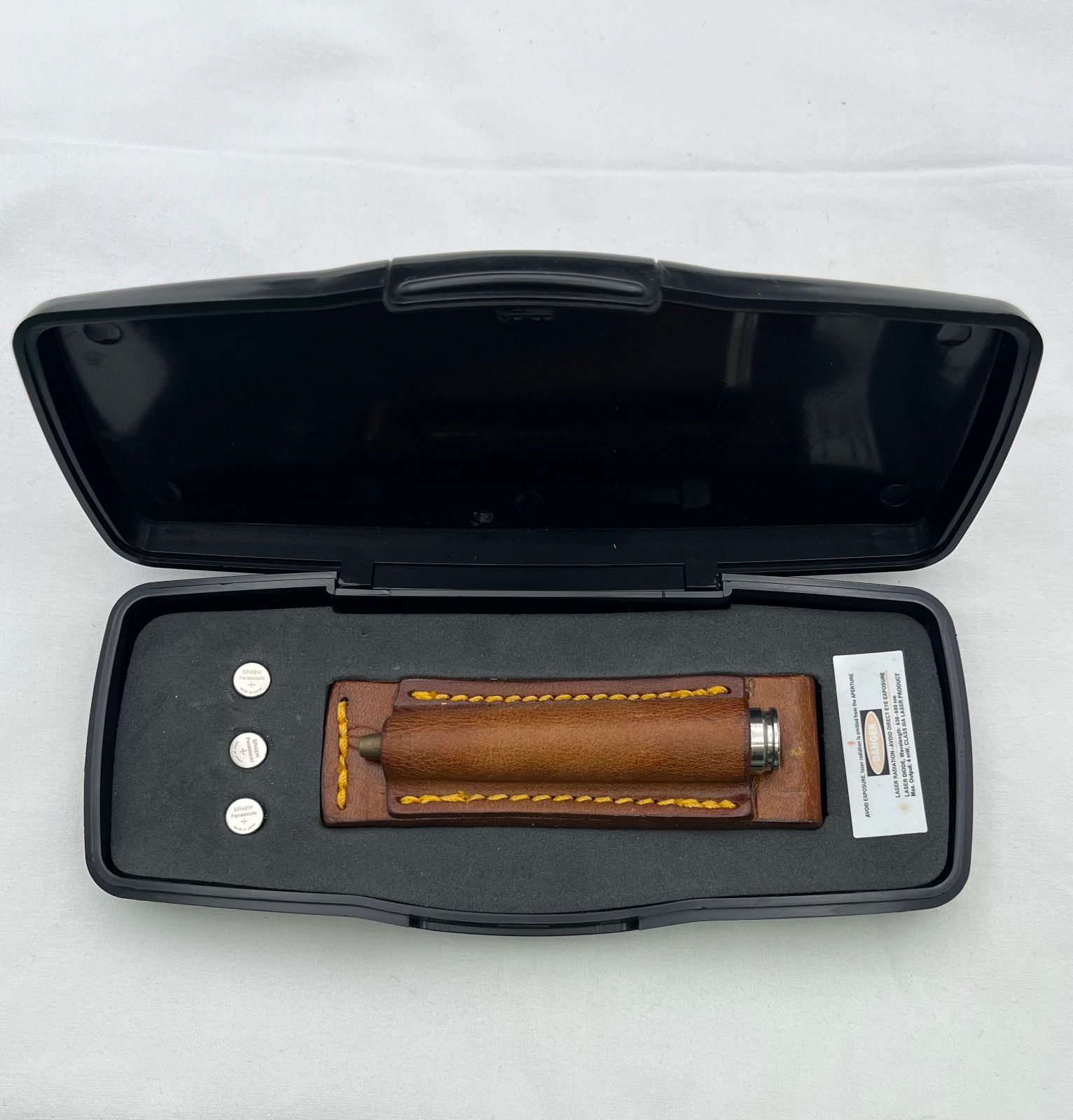 300WIN MAG対応 カートリッジ式 ボアサイトレッドレーザー Amazon.co