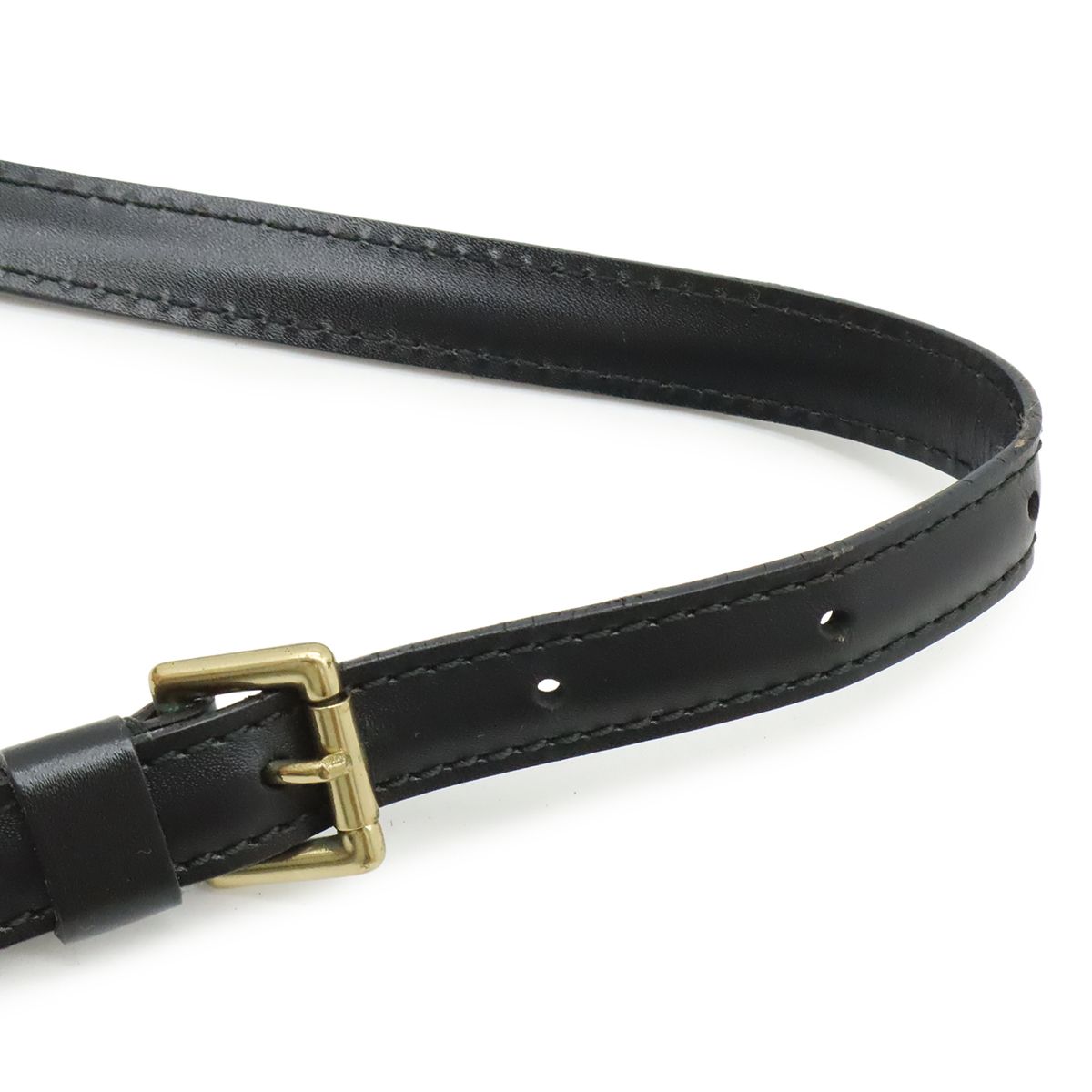 LOUIS VUITTON ルイ ヴィトン エピ トロカデロ27 ショルダーバッグ