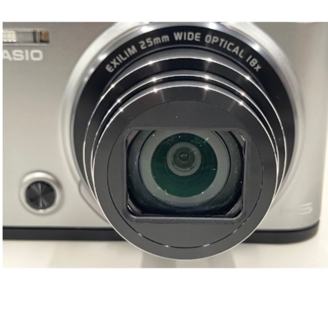 EXILIM エリクシム