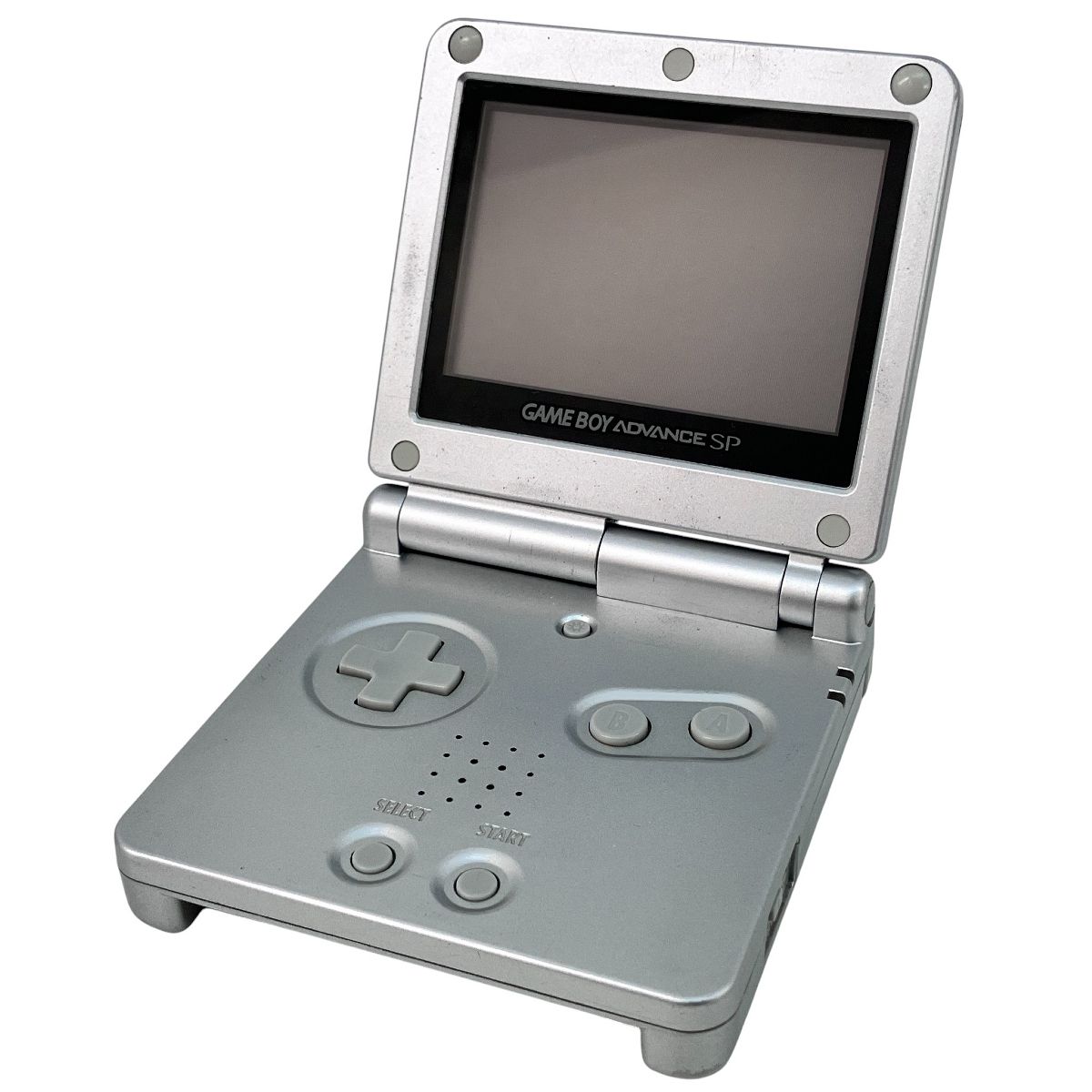 Nintendo AGS-001 GAMEBOY ADVANCE SP ゲームボーイ 携帯ゲーム機 家電 ニンテンドー 任天堂