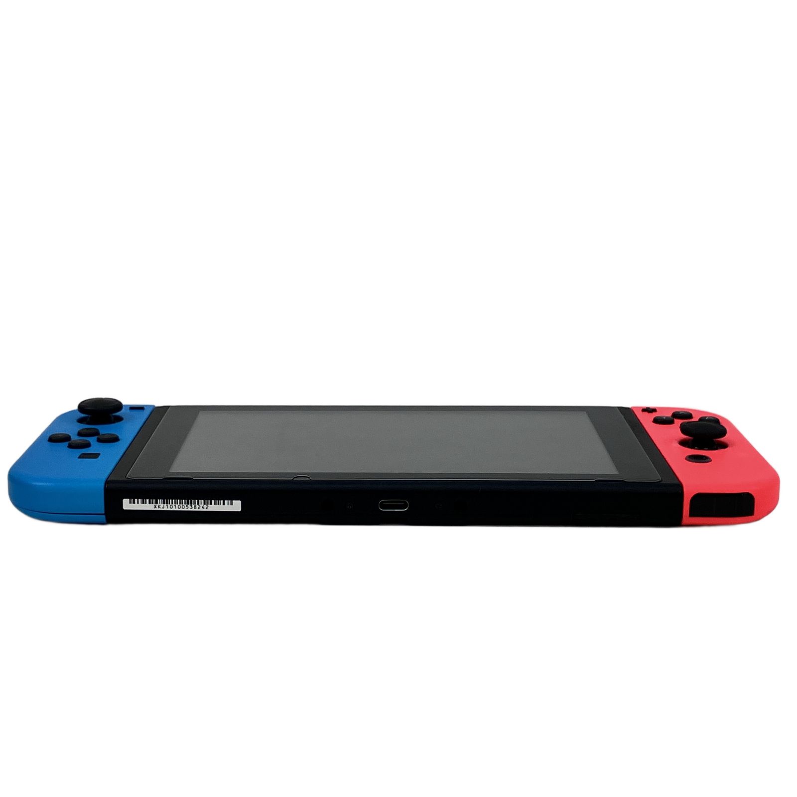 Nintendo Switch HAC-001 HAD-S-KABAH ネオンブルー ネオンレッド 家庭