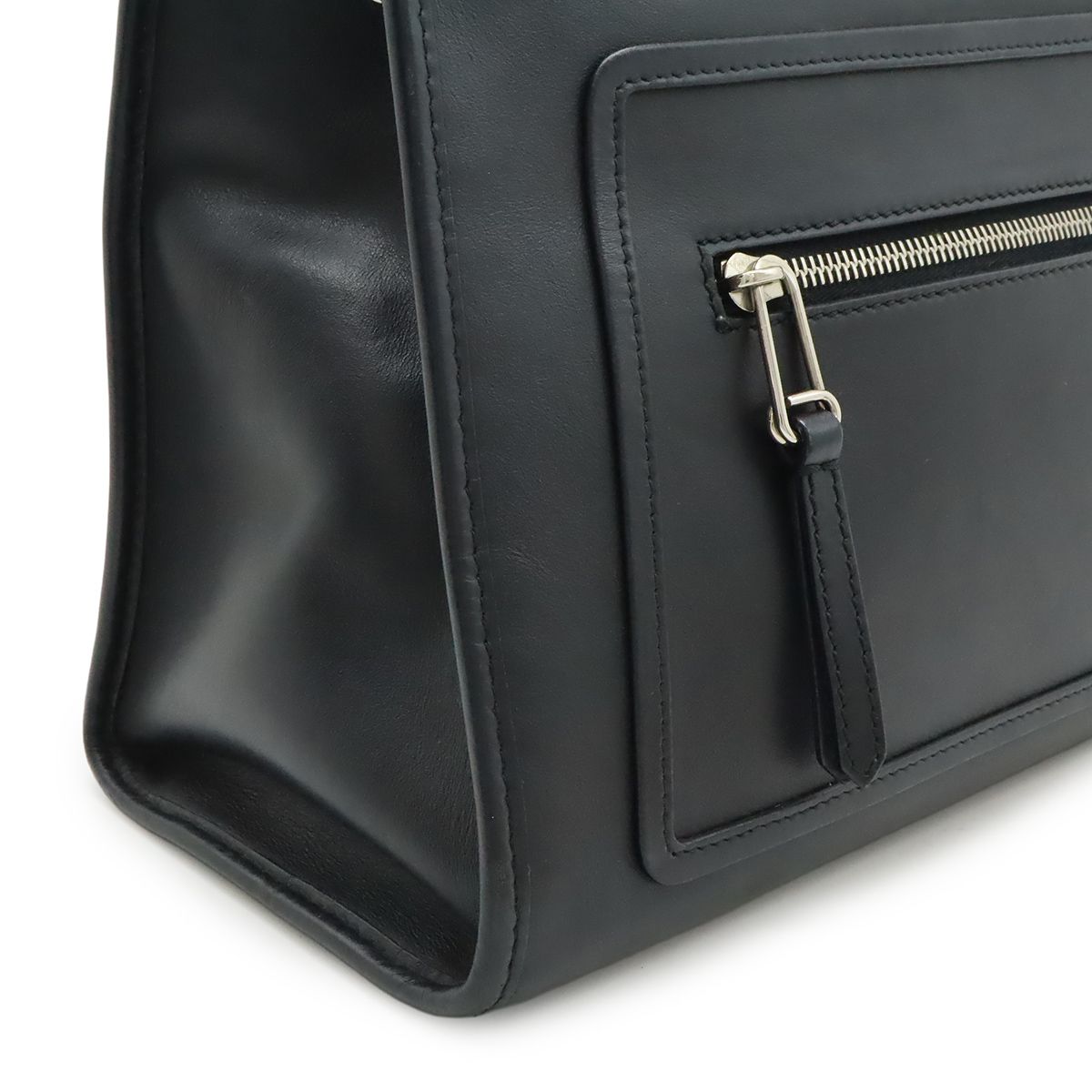 FENDI フェンディ ラナウェイ スモール ショルダーバッグ 2WAY