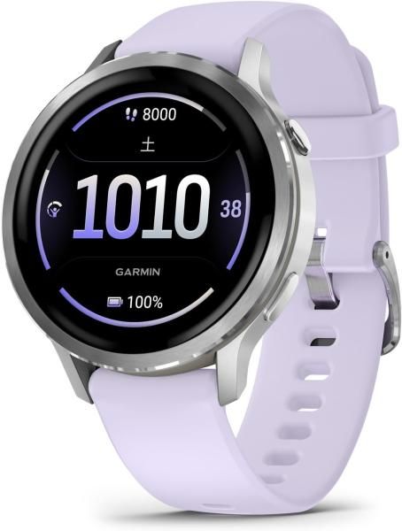 GARMIN ガーミン 010 03013 31 スマートウォッチ Venu 4 ヴェニュー4 41 mm AMOLED
