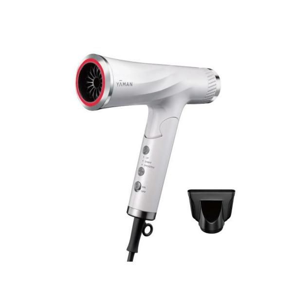 YJHC 2 W 艶髪ドライヤー リフトドライヤー スマート ホワイト