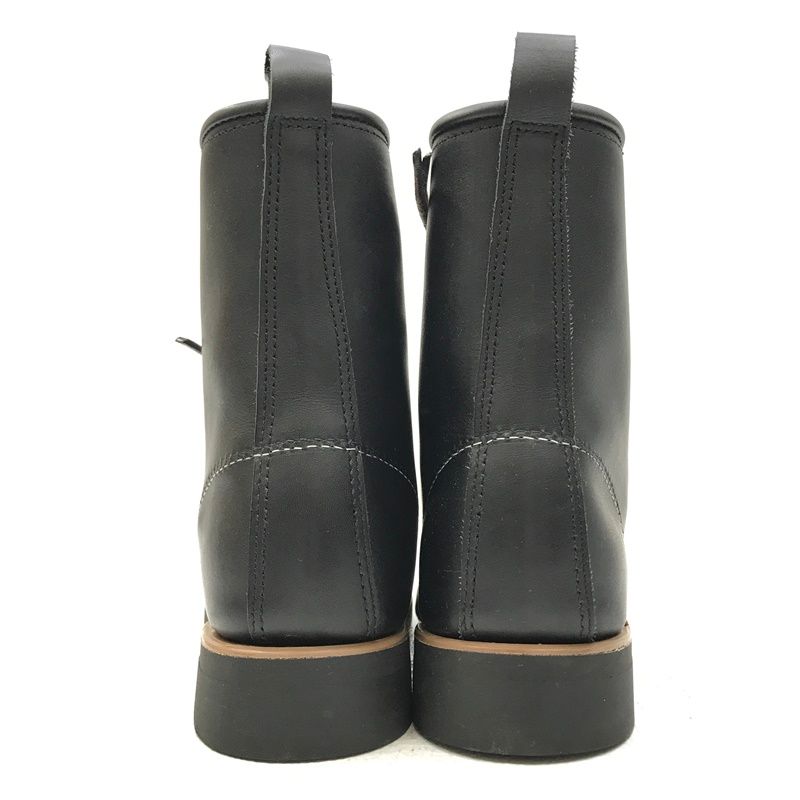 RED WING | レッドウィング ブーツ シルバースミス 管理ID 359 3361 ブラック 127 ブーツ 革靴 靴
